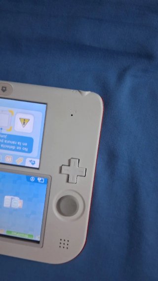 Pacchetto 2DS Angry Birds Star Wars e Trilogy