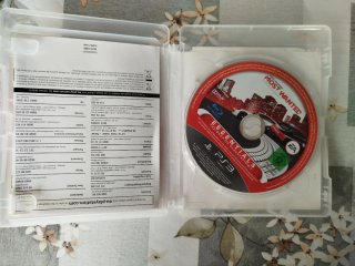 Need for Speed Most Wanted PS3 Essentials