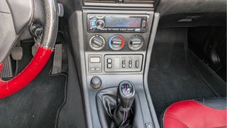 BMW Z3 1997