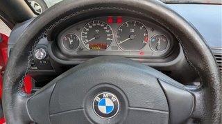 BMW Z3 1997