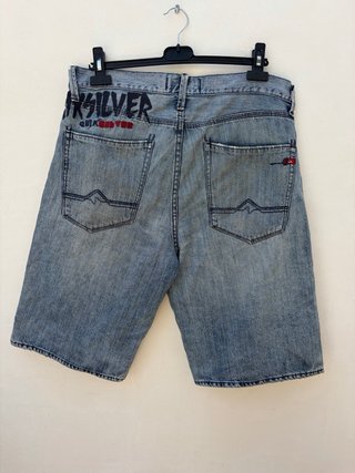 Quiksilver Vaqueros Y2K Talla L