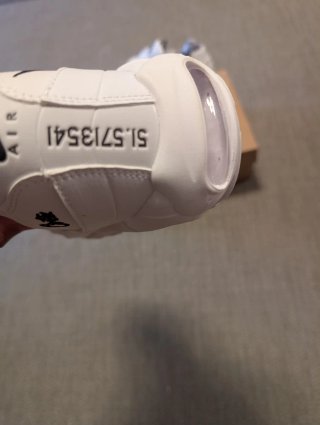 Nike Air Max 95 Corteiz Blancas