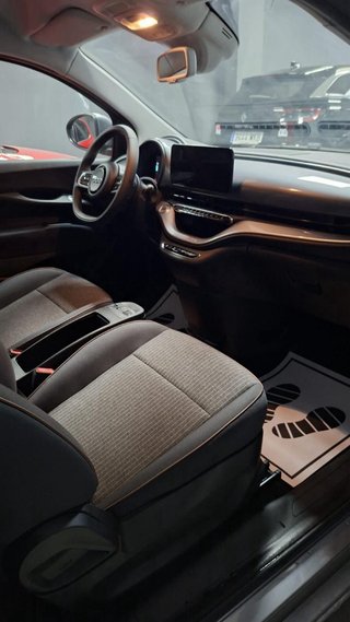 FIAT 500E-ICON 320KM 42KWH 2022