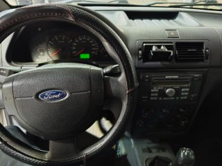 Ford Transit Connect 2007
