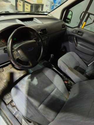 Ford Transit Connect 2007