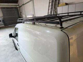 Ford Transit Connect 2007