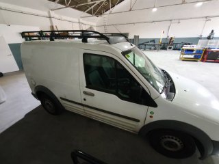 Ford Transit Connect 2007