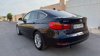 BMW Serie 3 2014