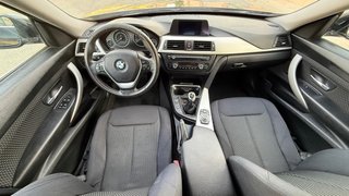 BMW Serie 3 2014