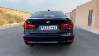 BMW Serie 3 2014