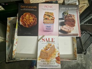 Libri Sale&Pepe