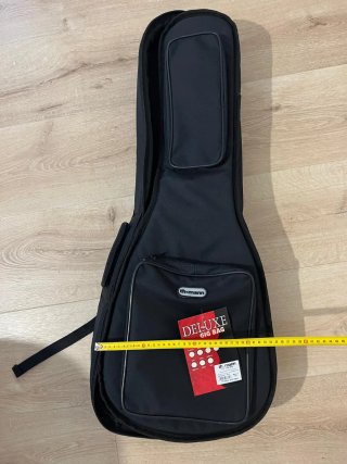 Funda guitarra Thomann Deluxe Gig Bag 1/2