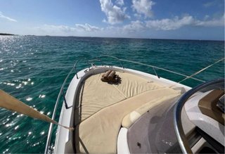 SESSA KEY LUXURY BOAT con amarre