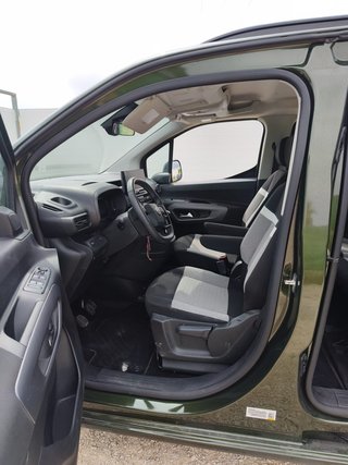 Citroen Berlingo 2025