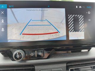 Citroen Berlingo 2025