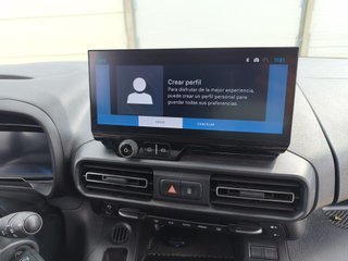 Citroen Berlingo 2025