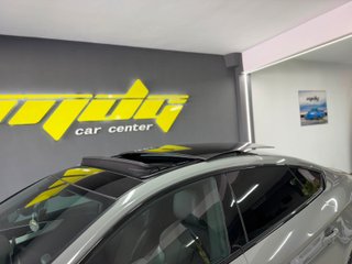 Audi A5 2021