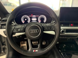 Audi A5 2021