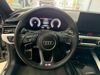 Audi A5 2021