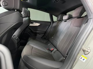 Audi A5 2021