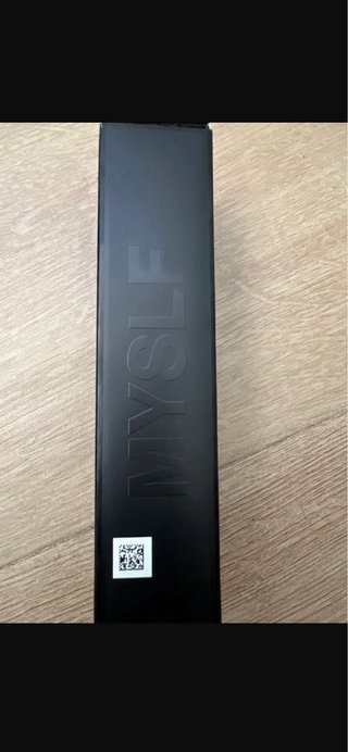 Yves Saint Laurent MYSLF Le Parfum