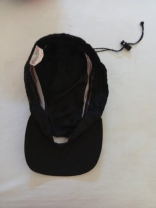Cappellino Nero