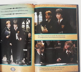 Harry Potter Guida Ai Film - Prima Edizione 2016