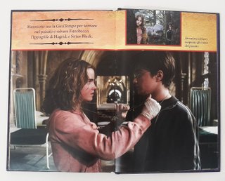 Harry Potter Guida Ai Film - Prima Edizione 2016