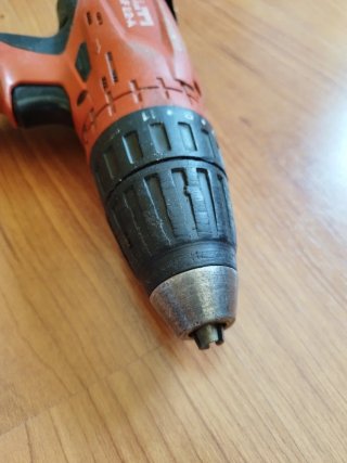 Taladro Hilti SF 22-A