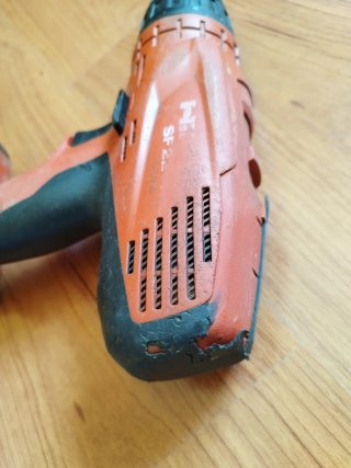 Taladro Hilti SF 22-A