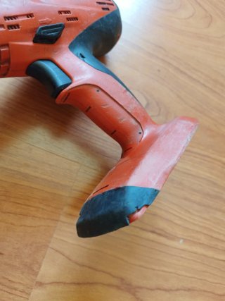 Taladro Hilti SF 22-A
