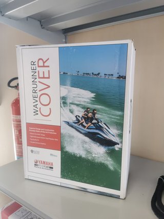 OFERTA Funda Yamaha WaveRunner VX/GP 2021~