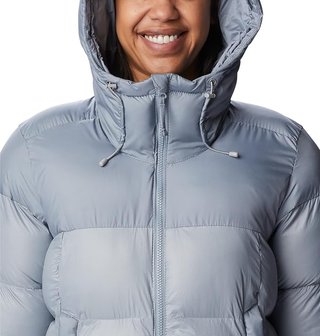 Chaqueta Columbia Pike Lake II T-XS