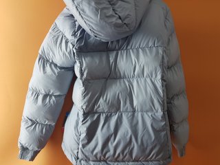 Chaqueta Columbia Pike Lake II T-XS