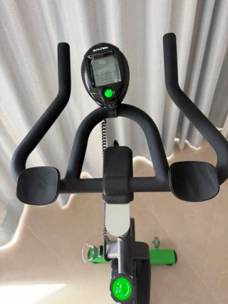 Bicicleta Indoor Stone PT-1590