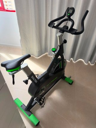 Bicicleta Indoor Stone PT-1590