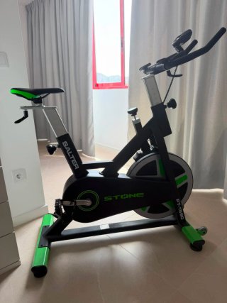 Bicicleta Indoor Stone PT-1590