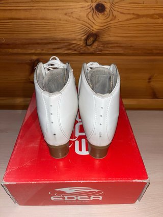 Botas Edea Preludio 245