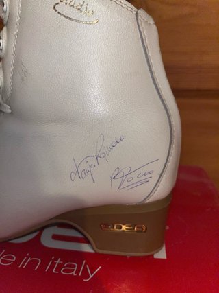 Botas Edea Preludio 245