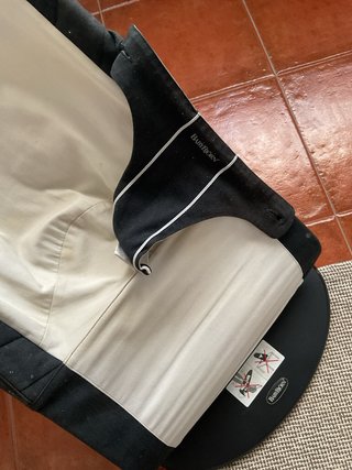 Hamaca babybjorn