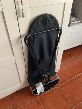 Hamaca babybjorn