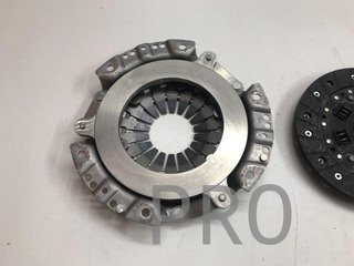 Kit embrague Nissan Vanette 1.5 gasolina nuevo