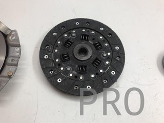 Kit embrague Nissan Vanette 1.5 gasolina nuevo