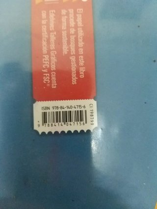 Lengua castellana y literatura 4 Secundaria