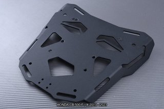 Soporte de baúl para HONDA CB 500 F / X 2013 2023