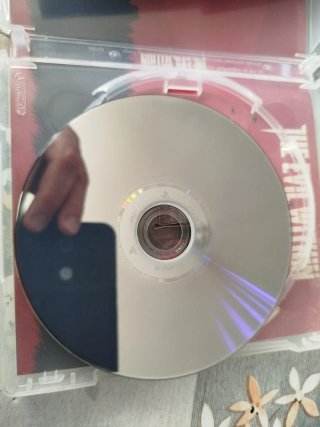 The Evil Within PS3