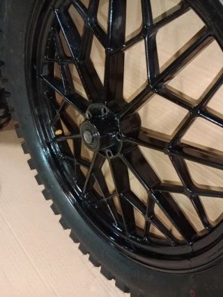 BMW R65 R45 R80 R100