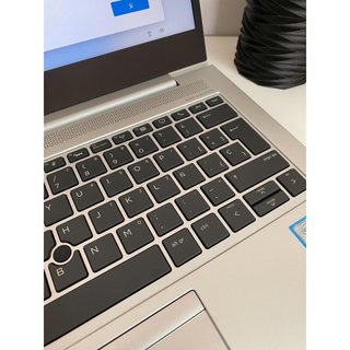 Portátil TÁCTIL HP 830 G5 13,3" i7 8a 16Gb RAM