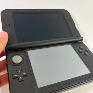 Nintendo 3DS xl Rossa