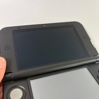 Nintendo 3DS xl Rossa